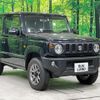 suzuki jimny 2022 quick_quick_JB64W_JB64W-264577 image 18