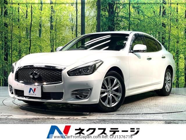 nissan fuga 2015 quick_quick_Y51_Y51-400492 image 1