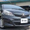 toyota vitz 2013 quick_quick_DBA-NSP130_NSP130-2140924 image 10