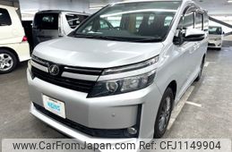toyota voxy 2014 AF-ZRR80-0072507
