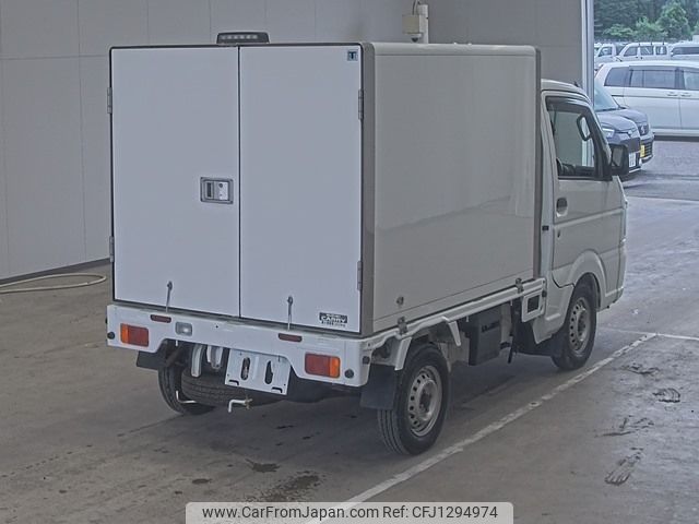 suzuki carry-truck 2019 -SUZUKI--Carry Truck DA16T-529991---SUZUKI--Carry Truck DA16T-529991- image 2
