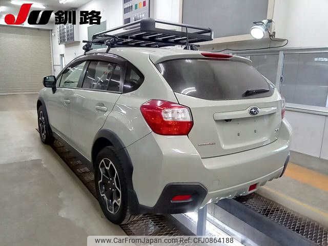 subaru xv 2014 -SUBARU--Subaru XV GP7--071906---SUBARU--Subaru XV GP7--071906- image 2