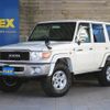 toyota land-cruiser 2015 -TOYOTA--Land Cruiser CBF-GRJ76K--GRJ76-1006242---TOYOTA--Land Cruiser CBF-GRJ76K--GRJ76-1006242- image 1