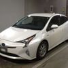 toyota prius 2017 -TOYOTA--Prius DAA-ZVW50--ZVW50-8067642---TOYOTA--Prius DAA-ZVW50--ZVW50-8067642- image 1