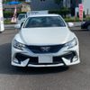 toyota mark-x 2017 -TOYOTA--MarkX DBA-GRX130--GRX130-6107251---TOYOTA--MarkX DBA-GRX130--GRX130-6107251- image 1