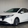 nissan note 2022 CFJ1758038 image 1