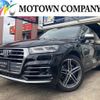 audi sq5 2017 -AUDI 【名変中 】--Audi SQ5 FYCWGS--J2040220---AUDI 【名変中 】--Audi SQ5 FYCWGS--J2040220- image 1