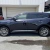 toyota harrier-hybrid 2014 quick_quick_DAA-AVU65W_AVU65-0009929 image 14