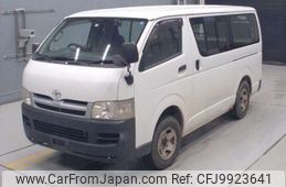 toyota hiace-van 2006 -TOYOTA--Hiace Van KR-KDH205V--KDH205-0023628---TOYOTA--Hiace Van KR-KDH205V--KDH205-0023628-