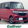 honda n-box 2020 -HONDA--N BOX 6BA-JF4--JF4-1106488---HONDA--N BOX 6BA-JF4--JF4-1106488- image 1