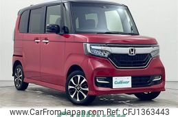 honda n-box 2020 -HONDA--N BOX 6BA-JF4--JF4-1106488---HONDA--N BOX 6BA-JF4--JF4-1106488-