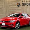 volkswagen polo 2018 CFJ1819363 image 1