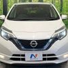 nissan note 2017 -NISSAN--Note DAA-HE12--HE12-035746---NISSAN--Note DAA-HE12--HE12-035746- image 15