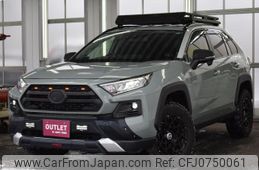 toyota rav4 2019 -TOYOTA 【札幌 303ﾑ5672】--RAV4 MXAA54--2010645---TOYOTA 【札幌 303ﾑ5672】--RAV4 MXAA54--2010645-