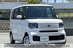 honda n-box 2024 -HONDA--N BOX 6BA-JF5--JF5-1063925---HONDA--N BOX 6BA-JF5--JF5-1063925-