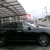 toyota harrier 2021 CFJ1811281 image 5