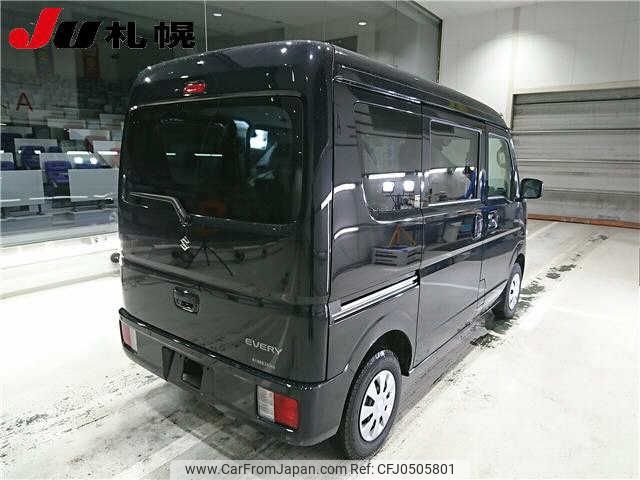 suzuki every 2024 -SUZUKI 【名変中 】--Every DA17V--770329---SUZUKI 【名変中 】--Every DA17V--770329- image 2