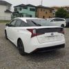 toyota prius 2020 -TOYOTA--Prius DAA-ZVW51--ZVW51-6156128---TOYOTA--Prius DAA-ZVW51--ZVW51-6156128- image 2