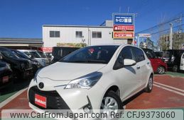 toyota vitz 2019 -TOYOTA--Vitz KSP130--4005869---TOYOTA--Vitz KSP130--4005869-