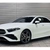 mercedes-benz a-class 2023 -MERCEDES-BENZ 【金沢 308ﾌ2832】--Benz A Class 5BA-177184--W1K1771842J404947---MERCEDES-BENZ 【金沢 308ﾌ2832】--Benz A Class 5BA-177184--W1K1771842J404947- image 1