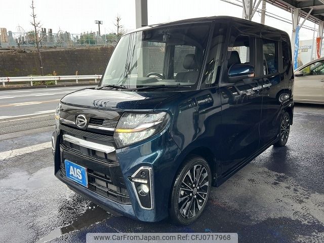 daihatsu tanto 2019 -DAIHATSU--Tanto 5BA-LA650S--LA650S-0059631---DAIHATSU--Tanto 5BA-LA650S--LA650S-0059631- image 1