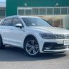 volkswagen tiguan 2020 -VOLKSWAGEN--VW Tiguan ABA-5NCZD--WVGZZZ5NZLW856847---VOLKSWAGEN--VW Tiguan ABA-5NCZD--WVGZZZ5NZLW856847- image 1