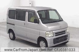 honda vamos 2001 -HONDA--Vamos HM1--1302251---HONDA--Vamos HM1--1302251-