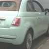 fiat 500c 2015 -FIAT 【伊豆 500ﾂ5039】--Fiat 500C 31212-0J341340---FIAT 【伊豆 500ﾂ5039】--Fiat 500C 31212-0J341340- image 6