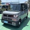 honda n-box 2025 -HONDA--N BOX 6BA-JF5--JF5-5009***---HONDA--N BOX 6BA-JF5--JF5-5009***- image 2