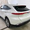 toyota harrier 2022 quick_quick_6AA-AXUH80_AXUH80-0047436 image 2