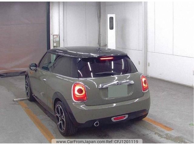 mini mini-others 2018 quick_quick_DBA-XR15M_WMWXR12080TE87115 image 2