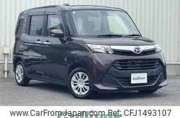 daihatsu thor 2018 CFJ1493107