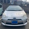 toyota aqua 2012 -TOYOTA--AQUA DAA-NHP10--NHP10-2136827---TOYOTA--AQUA DAA-NHP10--NHP10-2136827- image 1