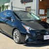 toyota prius 2018 -TOYOTA--Prius DAA-ZVW51--ZVW51-6065436---TOYOTA--Prius DAA-ZVW51--ZVW51-6065436- image 2