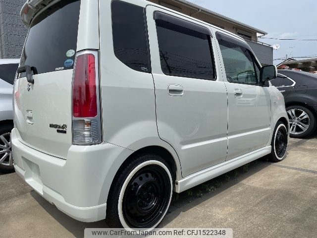 suzuki wagon-r 2006 CFJ1522348 image 2