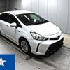 toyota prius-α 2014 -TOYOTA--Prius α ZVW40W--ZVW40-3103778---TOYOTA--Prius α ZVW40W--ZVW40-3103778- image 1