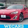 toyota 86 2012 quick_quick_DBA-ZN6_ZN6-012266 image 1