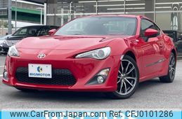 toyota 86 2012 quick_quick_DBA-ZN6_ZN6-012266