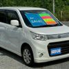 suzuki wagon-r 2012 CFJ1674623 image 3