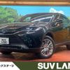 toyota harrier-hybrid 2024 quick_quick_AXUH80_AXUH80-0102902 image 1