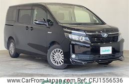 toyota voxy 2014 CFJ1556536