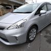 toyota prius-α 2014 CFJ1789342 image 1