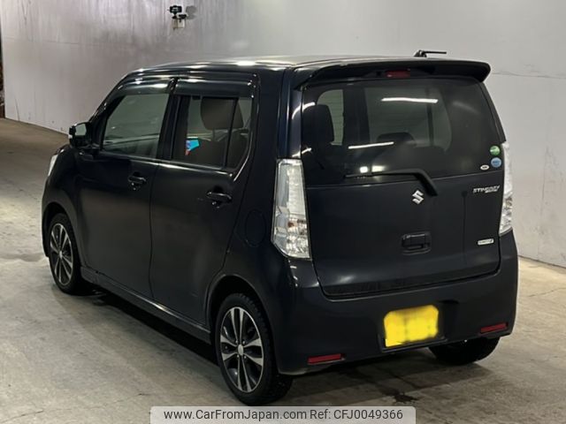 suzuki wagon-r 2014 -SUZUKI 【福岡 581も9353】--Wagon R MH34S-947309---SUZUKI 【福岡 581も9353】--Wagon R MH34S-947309- image 2