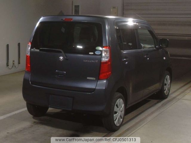 suzuki wagon-r 2013 -SUZUKI--Wagon R MH34S-242021---SUZUKI--Wagon R MH34S-242021- image 2