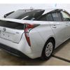 toyota prius 2017 quick_quick_DAA-ZVW50_ZVW50-6096407 image 3