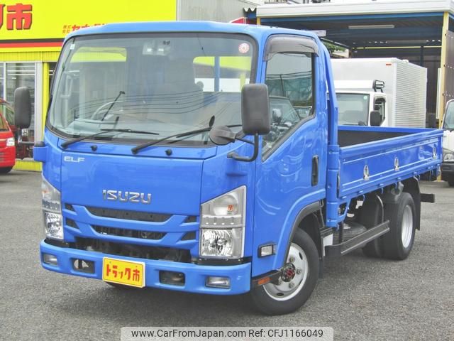 isuzu elf-truck 2017 GOO_NET_EXCHANGE_0208643A30250516W001 image 2
