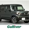 suzuki hustler 2021 -SUZUKI--Hustler 5AA-MR92S--MR92S-180265---SUZUKI--Hustler 5AA-MR92S--MR92S-180265- image 1