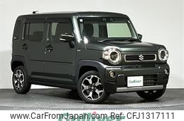 suzuki hustler 2021 -SUZUKI--Hustler 5AA-MR92S--MR92S-180265---SUZUKI--Hustler 5AA-MR92S--MR92S-180265-