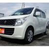 suzuki wagon-r 2015 -SUZUKI--Wagon R MH34S--423254---SUZUKI--Wagon R MH34S--423254- image 17