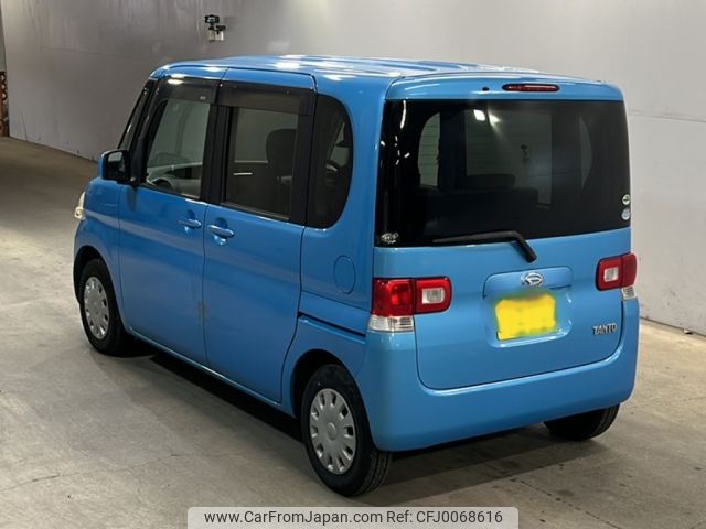 daihatsu tanto 2009 -DAIHATSU 【大分 580め3267】--Tanto L375S-0155526---DAIHATSU 【大分 580め3267】--Tanto L375S-0155526- image 2